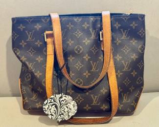 Louis Vuitton Purse