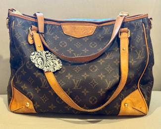 Louis Vuitton Purse
