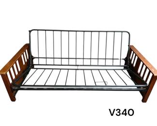Futon