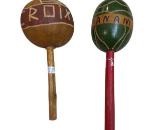 Maracas