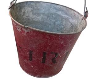 Early FIRE Bucket