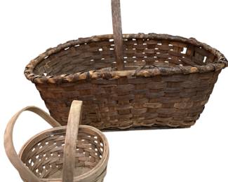 Early basket