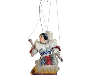 Marionette