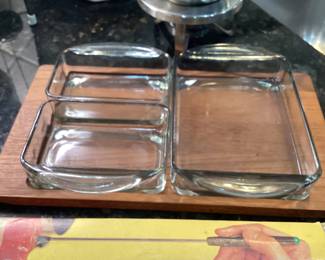 Stainless Steel Butter Warmer or Melting Pot