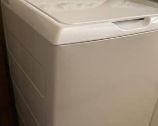 Can Pre sale GE Washer call 713)254-4590