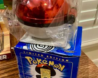 Poliwrath Pokémon Pokeball