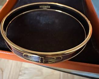 Hermes Bangel 
