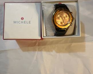 Michele Watch