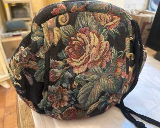 Terri Jo Wheeler bag