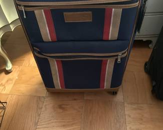 Luggage 