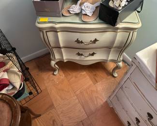 Bedroom End table - night stand