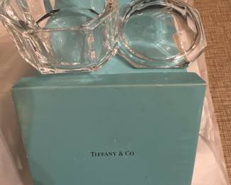 Tiffany Jar