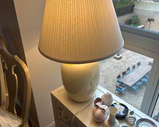 Lamp (2) of 2