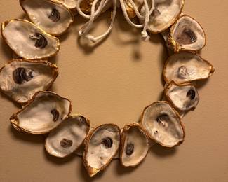 Oyster Art 