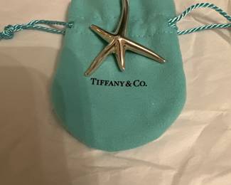 Tiffany Star 