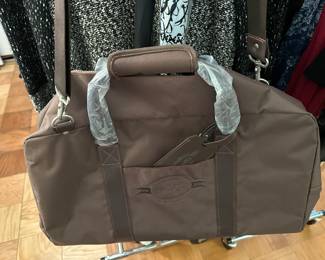 Carry on bag -luggage 