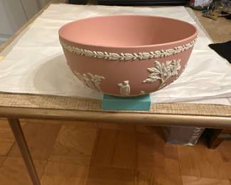 Wedgwood bowl