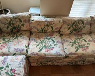 Large Sectional Sofa 