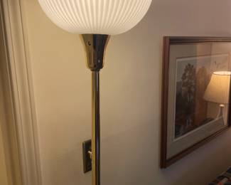 Floor Lamp 