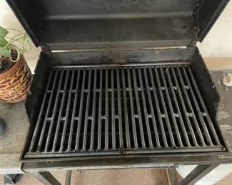 Weber Grill