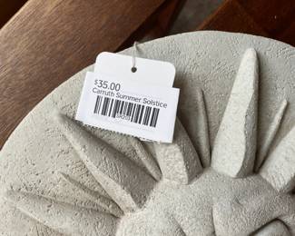 Carruth Summer Solstice