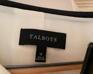 Women's Clothing - Talbots