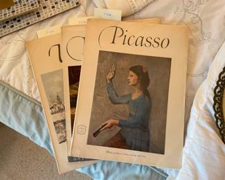 Picasso Prints 