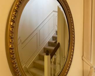 Wall Mirror 