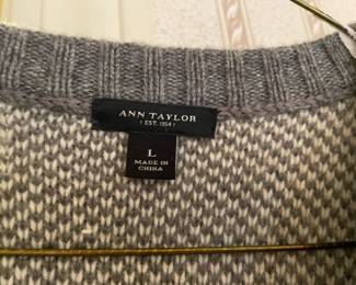 Women's Clothing - Ann Taylor