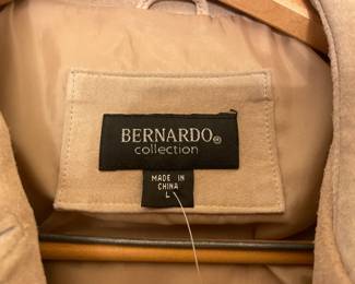 Women's Clothing  - Bernardo Collection 