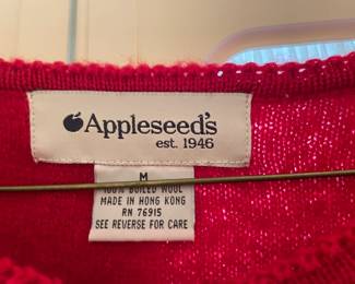 Women's Clothing - Appleseed's