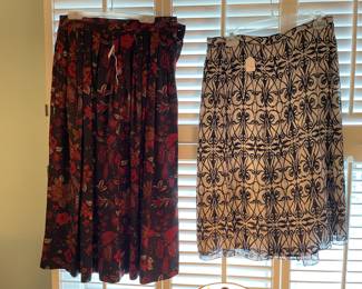 Women's Skirts 