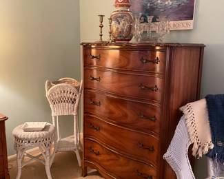 Antique Dresser