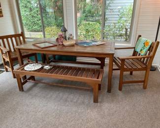 Carruth Summer Solstice