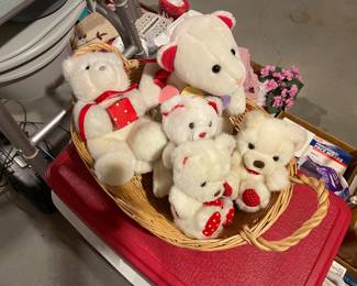Teddy Bears