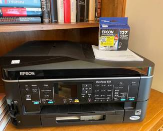 Epson Printer
