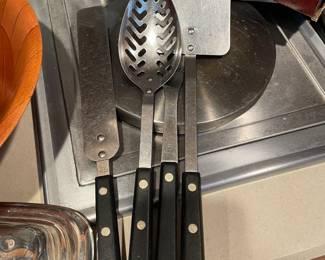 Kitchen Utensils 