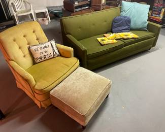  Vintage Furniture
