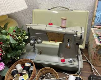 Sewing Machine