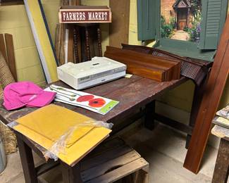 Feel like decorating? Start here.