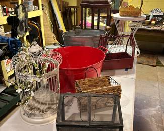 Wonderful pieces that serve well for displays.