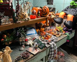 Boo on you with this Halloween and fall finds.