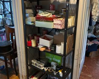 Need candles? Check out this collection.