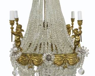 BACCARAT