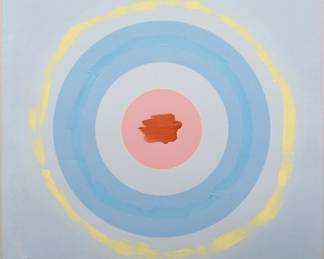 KENNETH NOLAND