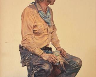 Gordon Snidows “Colorado Coolade”