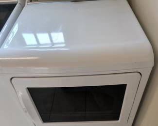 GE Dryer