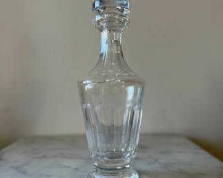 Waterford Crystal "Sheila" Decanter