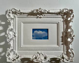 Original Harry Allen "Reality" Frame