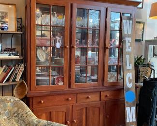 Pennsylvania House Hutch - $300 + tax